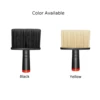 Car Detailing Brush Car Interior Cleaning Tool Air Conditioner Outlet Detailing Brush Soft Crevice Car Dash Duster Brush 2