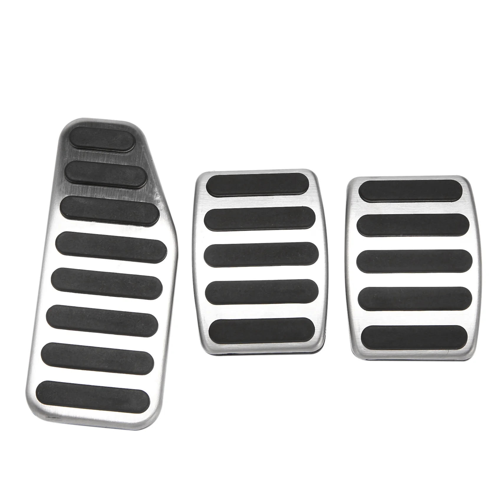 Pedale Per Suzuki Jimny Mt Model Car Gas Brake Pedal Cover Per Suzuki Jimny 2019 2020 Accessori