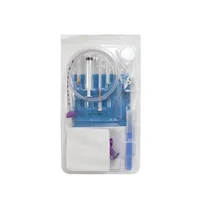 SY-L147 Good Price Percutaneous Endoscopic Gastrostomy Kit PEG Set