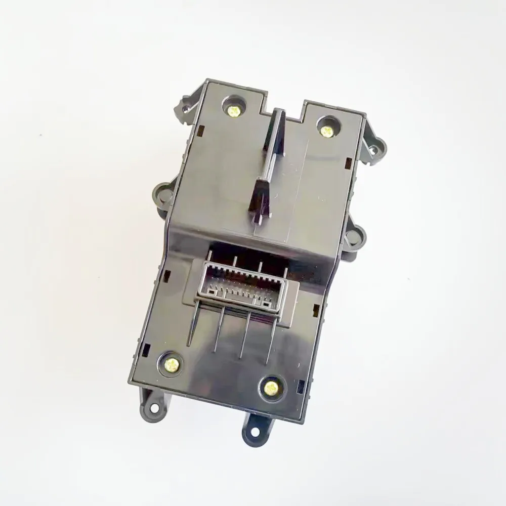 93300D7100 for Hyundai Tucson-Electronic hand brake switch Complete Flow Console Switch 93300-D7100