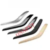 For BMW X1 E84 2010-2016 Car Inner door Panel handle Left Right Cover Interior Door Armrest Pull Trim Cover Beige Black 6