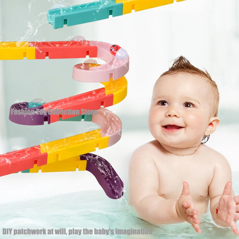 Baby Bath Toys, Bathing Cute Swimming Water Spraying Clouds Flowers Shower Bath Toy For Kids swimming pool Water Playing Toy 2