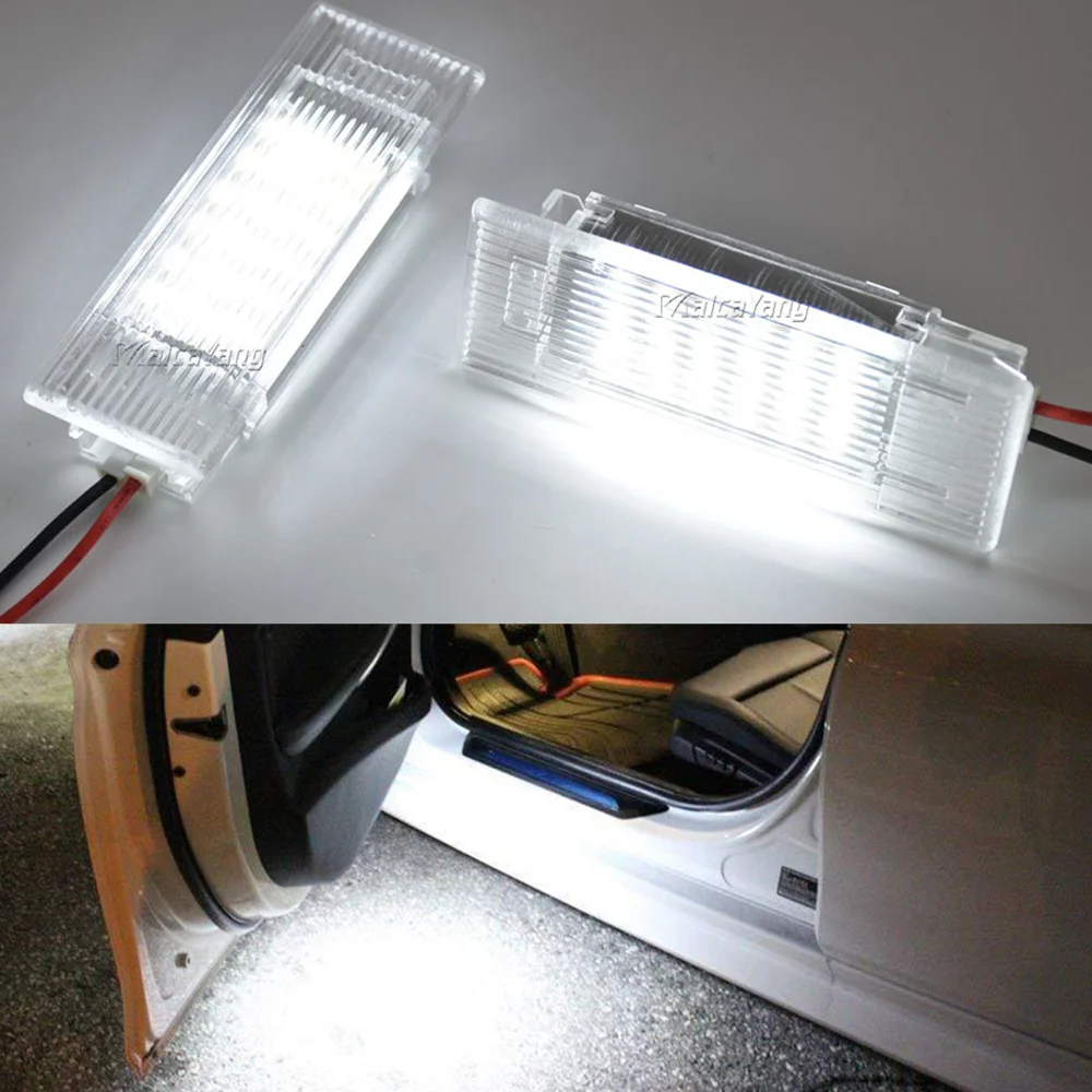 ȭƮ ÷ LED ǵ  ¦ Ϲ Ʈũ , BMW 1 3 4 5 7 ø X5 X1 X4 63319242161 , 2 