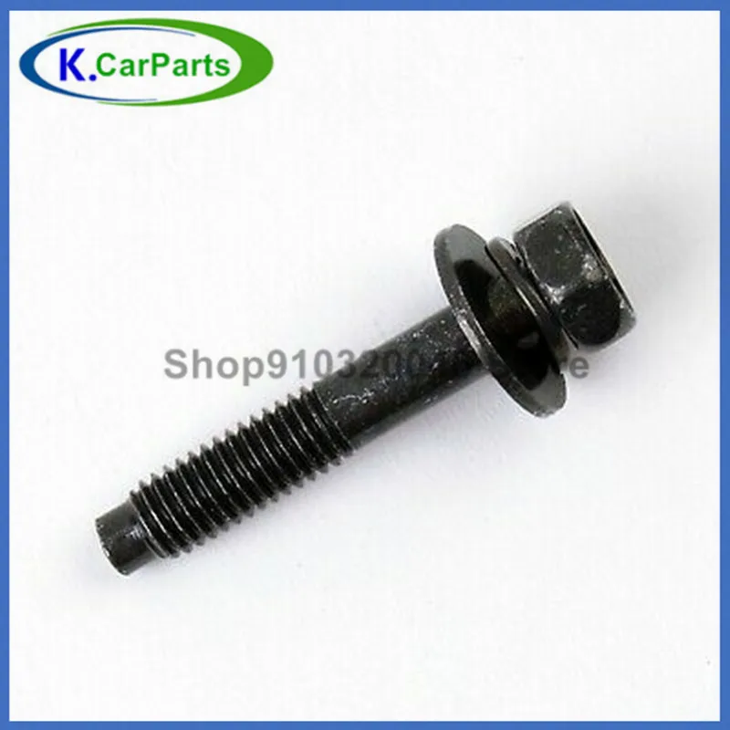 

Крышка коробки воздушного фильтра 90091-P36-000 болт 5X28 крышка болта для двигателя Honda/Acura 90091-P07-A01 90091-RAA-A00