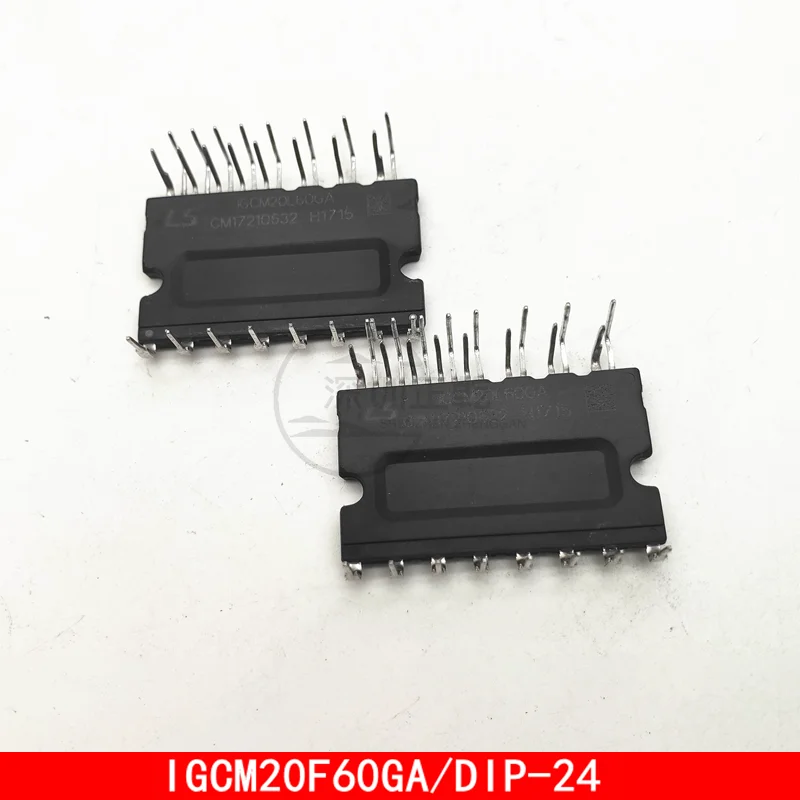 new stock ff1400r17ip4 ff1800r17ip5 igbt module 1700v 1400a igbts igbt modules igbt module 1200v 300a automotive chips IGCM20F60GA IGCM20F60 IGCM15F60GA IGCM15F60 MODULES DIP-24 In Stock