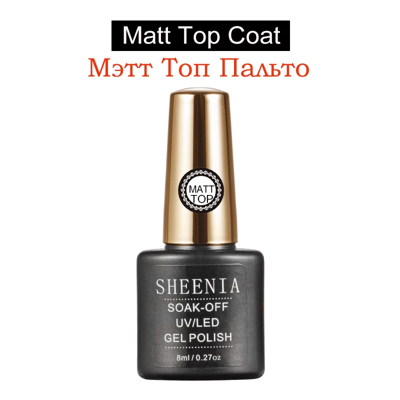 Matt Coat