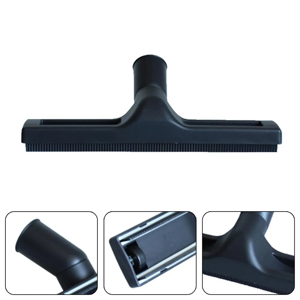 

Nozzle Floor Nozzle For Parkside LIDL PNTS Floor Nozzle For PNTS 1250 Practical Replacement Sweeper Accessories