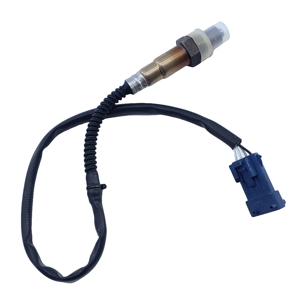 

Suitable for Peugeot 1007 206 207A7 207i 307 308 407 408 607 807 Citroen C2 C4 C5 II C6 C8 POLLUTION CONTROL OXYGEN PROBE 1628KY