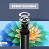Industrial Endoscope HD960P Wired Camera Direct Connect with IPhone Ipad Pipe Inspection Borescope 8MM Lens 8LED IP68 Waterproof 2