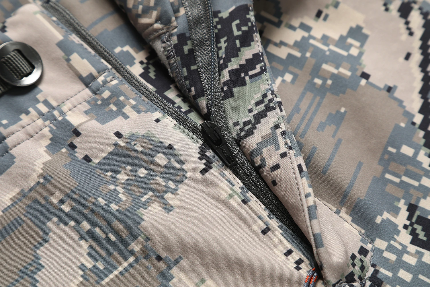 Men's Hunting Trousers Outdoor Truck Sports Travel Camouflage