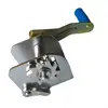 Volleyball Net Tensioning Device Badminton Poles Tensioner Tightening Tool 2