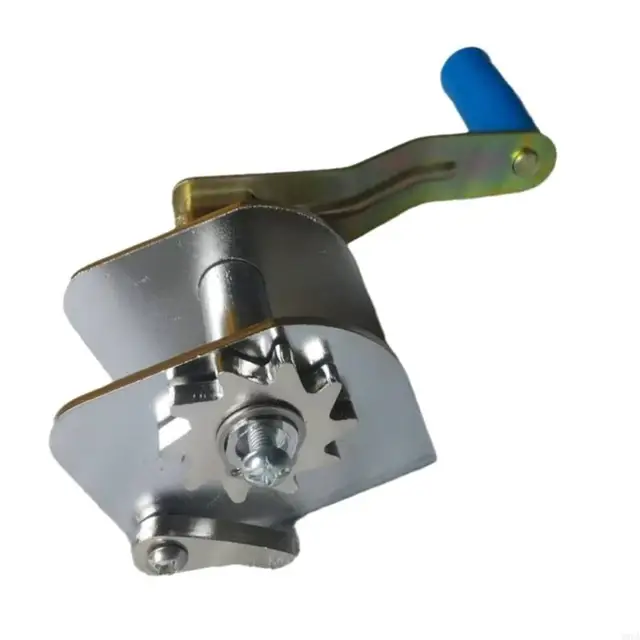 Volleyball Net Tensioning Device Badminton Poles Tensioner Tightening Tool 2