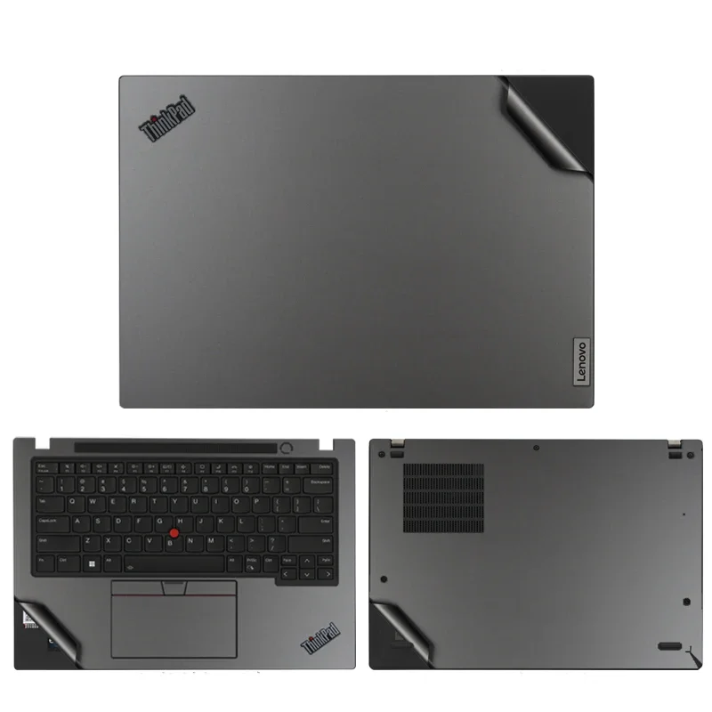 Upscreen Pellicola Privacy Per Lenovo ThinkPad X13 Yoga Gen 2 - Anti-Spy, Made In Germany