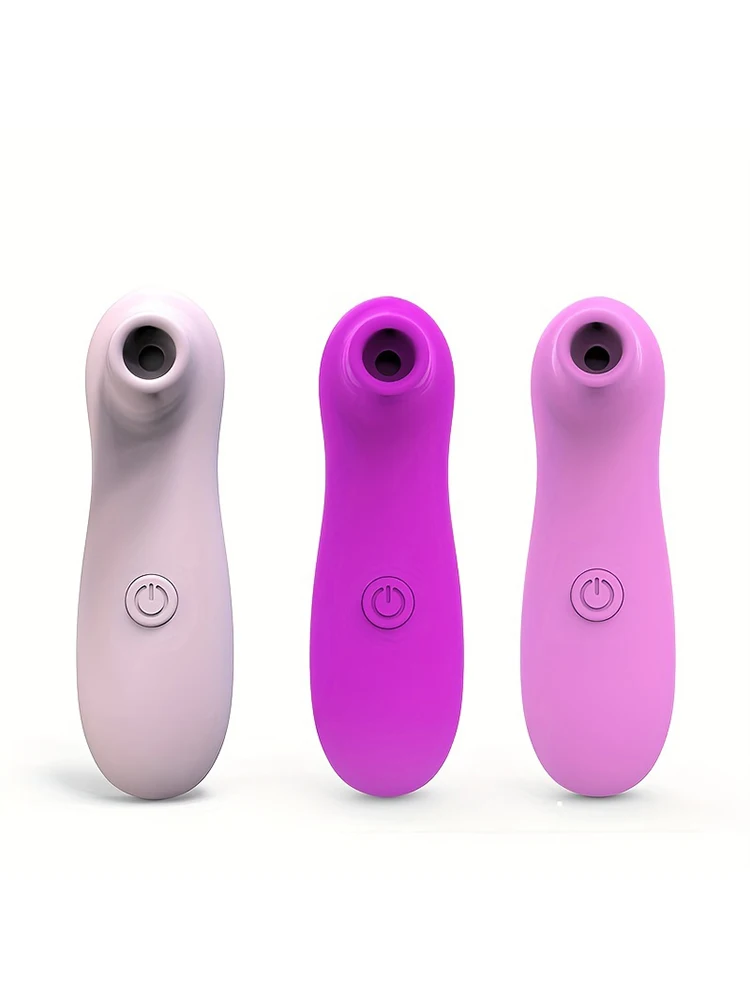 Sucker Vagina Sucking Vibrator Female Clitoris Vacuum Stimulator Nipple Sexy Toys for Adults 18 Women Masturbator Product