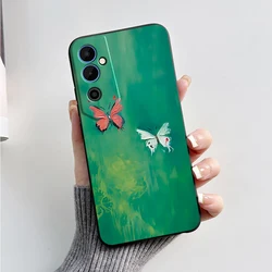 Marble TPU Silicone Protective Phone Case - Neo2 LG6n Series, Soft Coque Bumper Back Cover for Tecno Pova Neo 2 (K01)