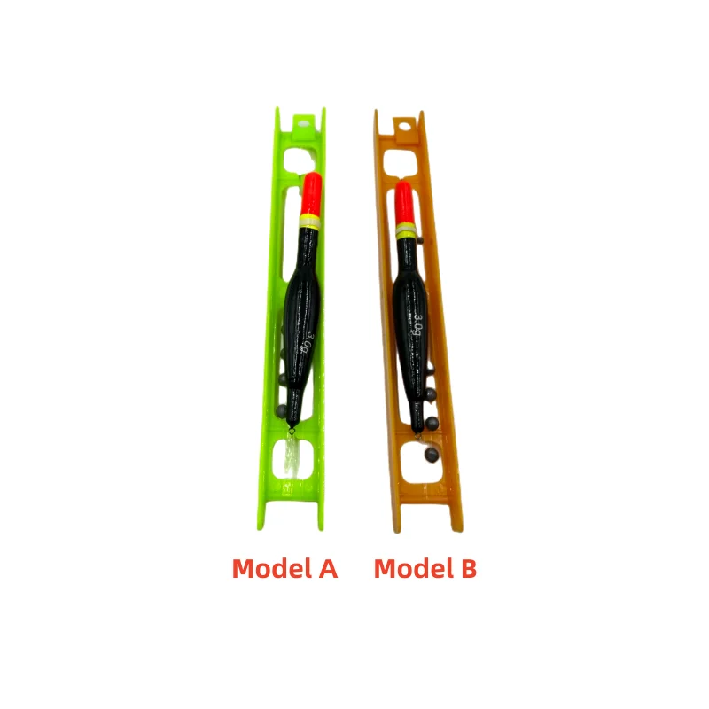 1 Pz Carp Fishing Float Set Winder Galleggianti Ready-Made Rig Accessori Per La Pesca Affrontare 3.0G Wedkarstwo Wyprzed Karpiowe Vliegvissen