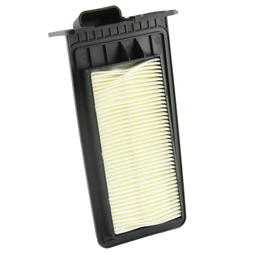 Filtro Del Filtro Dell'Aria Di Aspirazione Del Motociclo Per Sym Maxsym 400I 400 Lx40 600I 600 Lx60 400I 400 Muslimah Parti