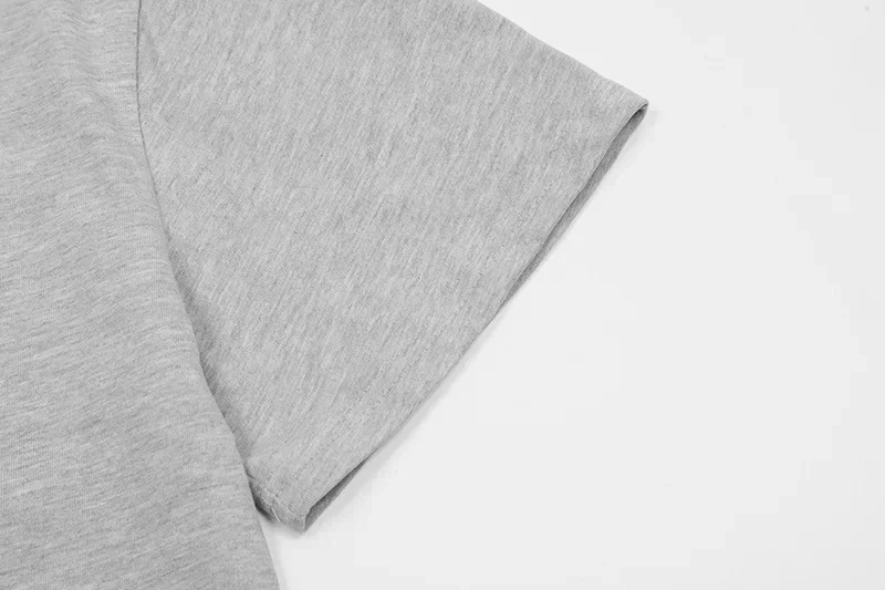 Designer Oversized Hoodie - Luxury Mens Flocked Logo Sweatshirt