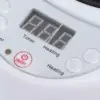 Sauna Steamer 3L Portable Large Capacity Lightweight Sauna SPA for Home SPA 5