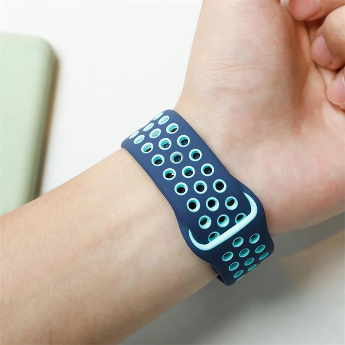 Case+Soft Silicone Strap For Redmi Watch 5 Active Lite Sports Band