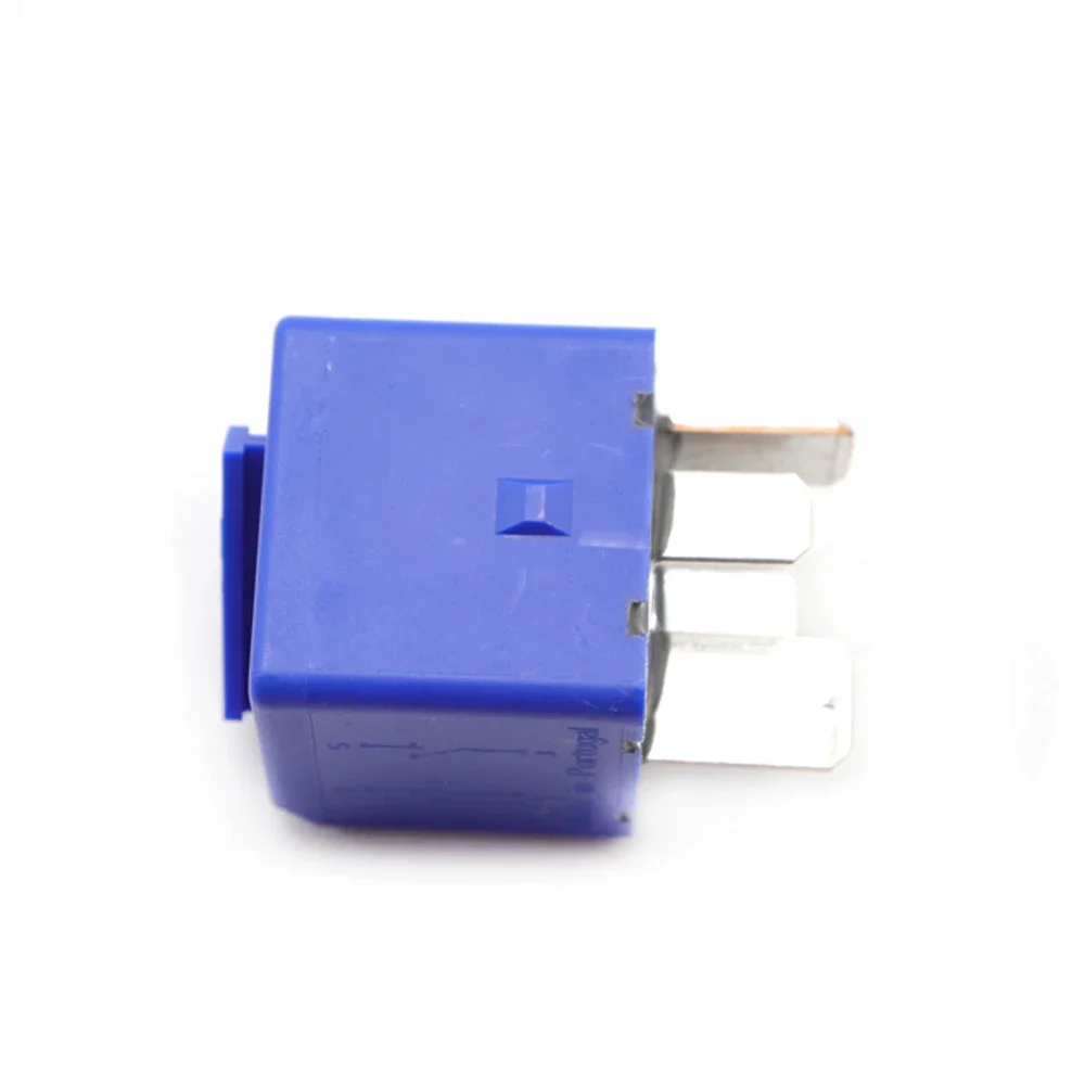 Car Electronics Automotive Starter Relay 4 Pins 6136 9367693 Fit  