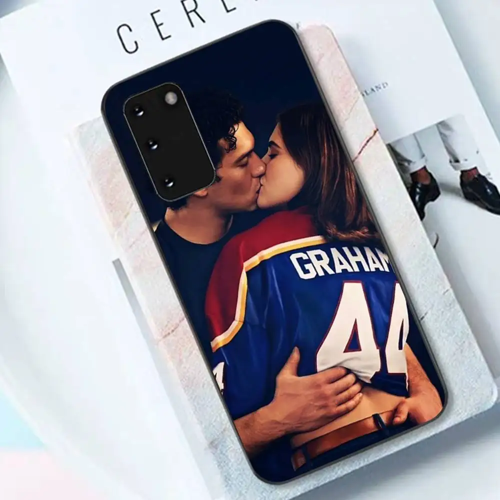 2026 Off-Campus Series Protective Phone Case