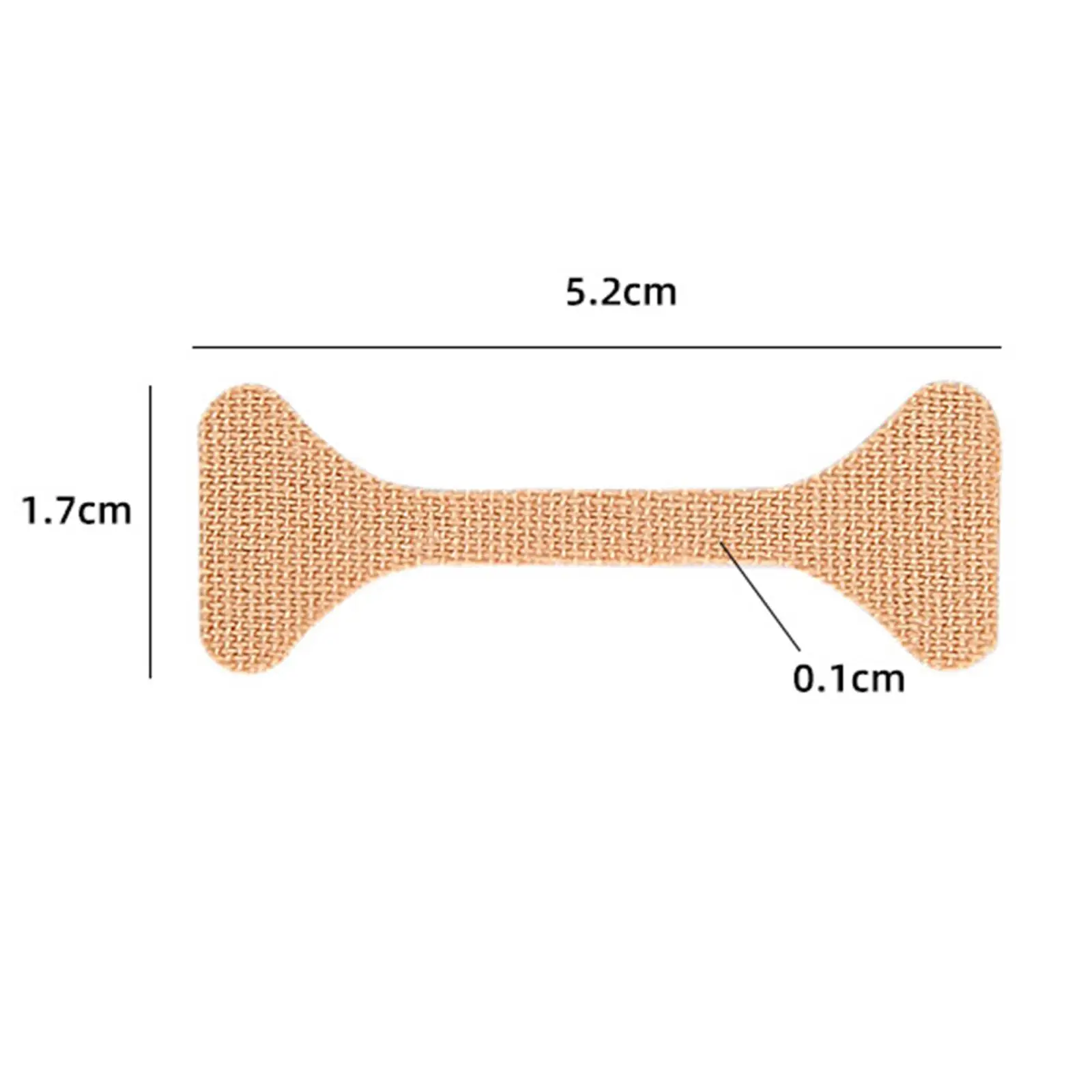 Ingrown Toenail Corrector Stickers Convenient to Use Elastic Ingrown Toenail Corrector Patch for Adults Men Women Female Male Ingrown Toenail Corrector Stickers Convenient to Use Elastic Ingrown Toenail Corrector Patch for Adults Men Women Female Male