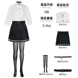 Women's Dark Green & Black Anime - Inspired Cute Monster Cosplay Costume - XXXL (Quantao)