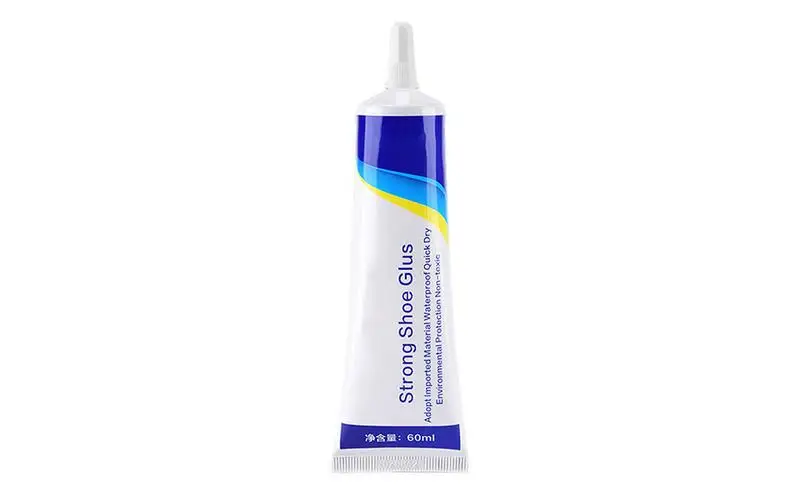 

Shoe Fix Glue Strong Shoe Repairing Adhesive Sealant Quick Dry Water Resistant Shoe Fix Glue Temperature Resistant Shoe sealant