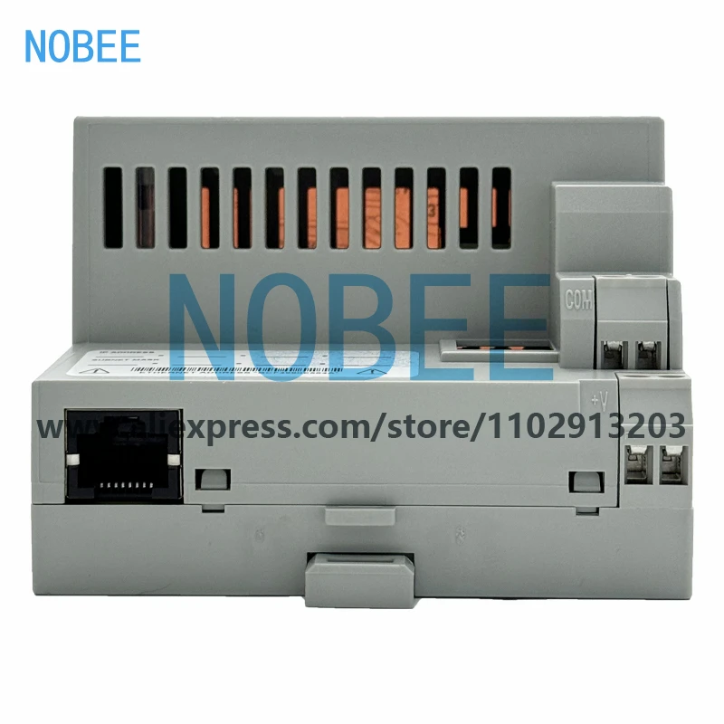 Original,FLEX EtherNet/IP Adaptor,Communication Adapter Module,1794-AENT