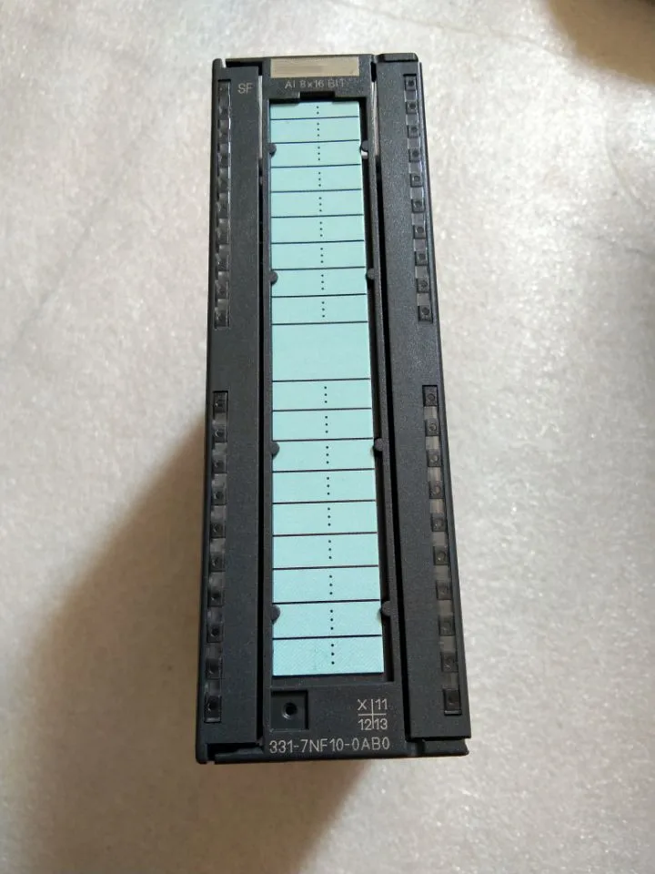 ο 6ES7323-1BH01-0AA0 6ES7331-7KB02-0AB0 6ES7331-7HF01-0AB0 6ES7331-7NF10-0AB0