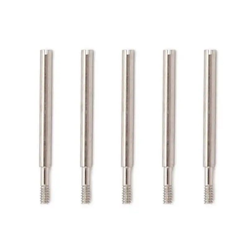 Watch Band Screw Link Pin Set Professional Portable Watch Strap