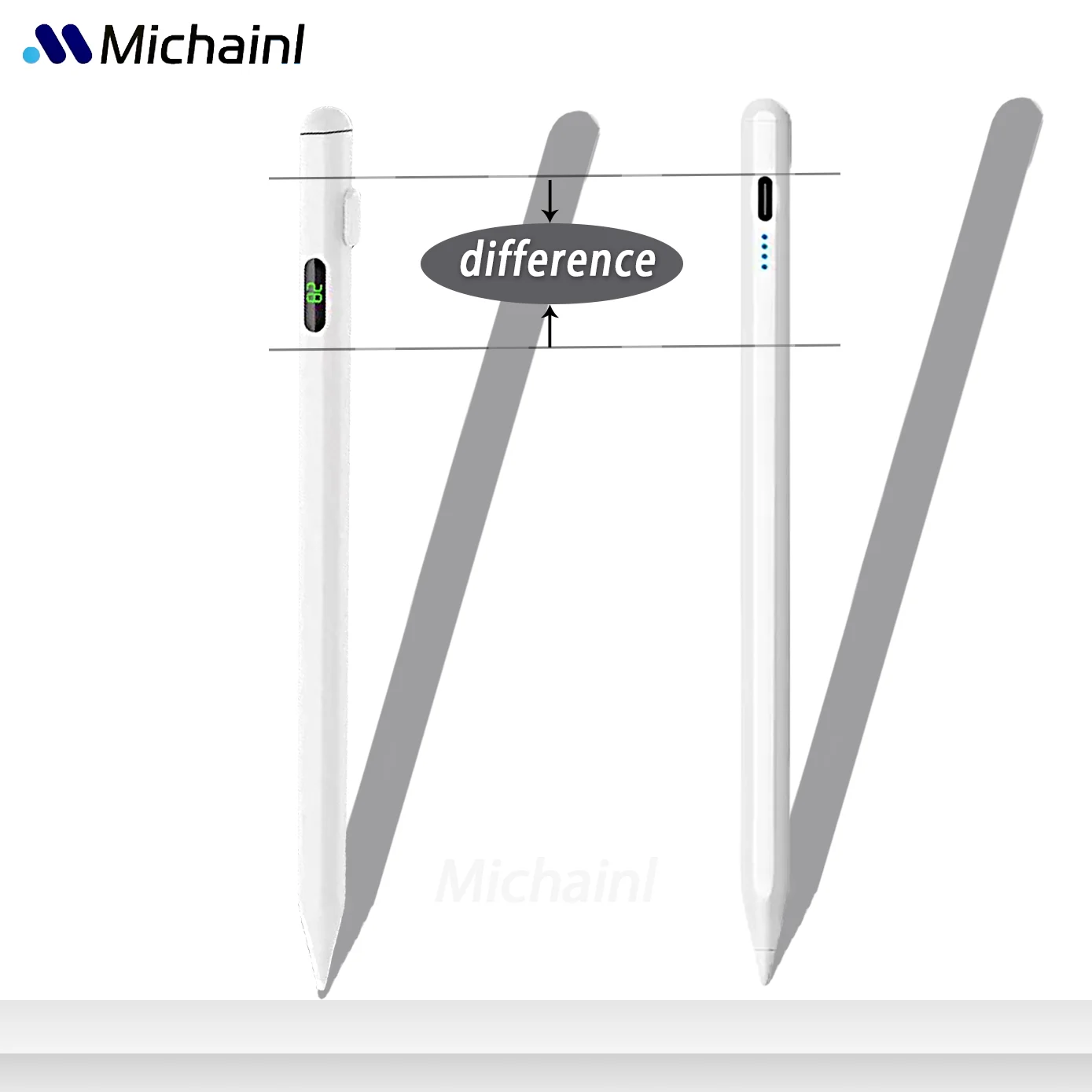 Caneta Stylus Universal para Xiaomi Pad Huawei Pad Caneta de Toque do Telefone Móvel Ios Windows Android Apple Ipad Lápis - Imagem 6