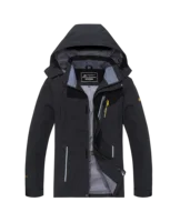 Outdoor Windbreaker (Multi-Activity)
