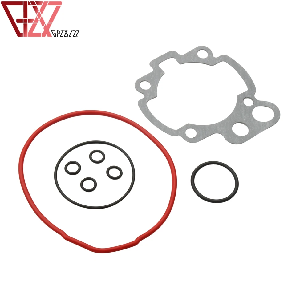 Série De Joint Minarelli AM3 AM4 AM5 AM6 50 CC