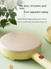 220V Household Electric Crepe Maker Spring Rolls Cake Machine Pancake Maker Home Pancake Baking Machine 2