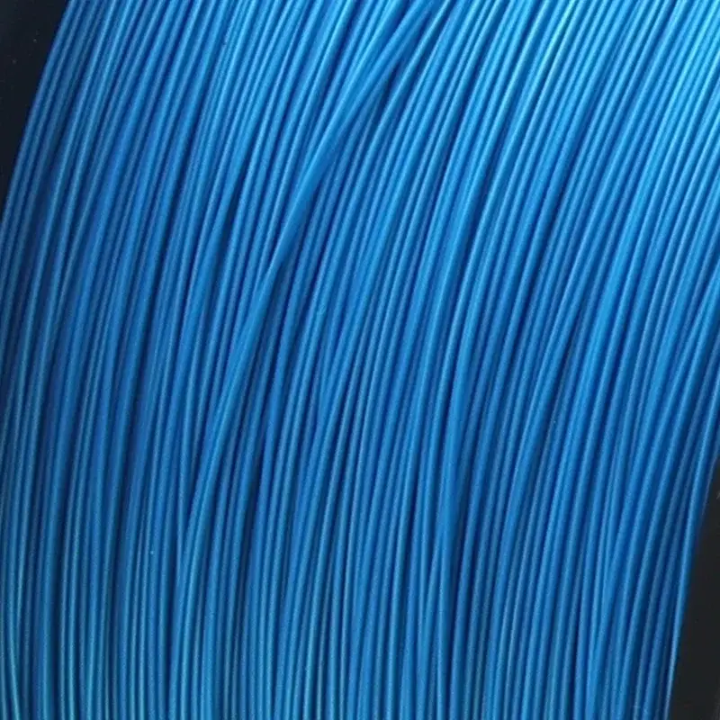 5/10/50M UL1423 PTFE Silver Plated Copper Wire 38/36/34/30/28/26/24AWG High Temperature Electronic Single Core Micro Fine Cable - Image 13
