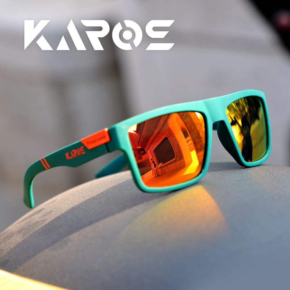 Vintage Polarized Sunglasses 1