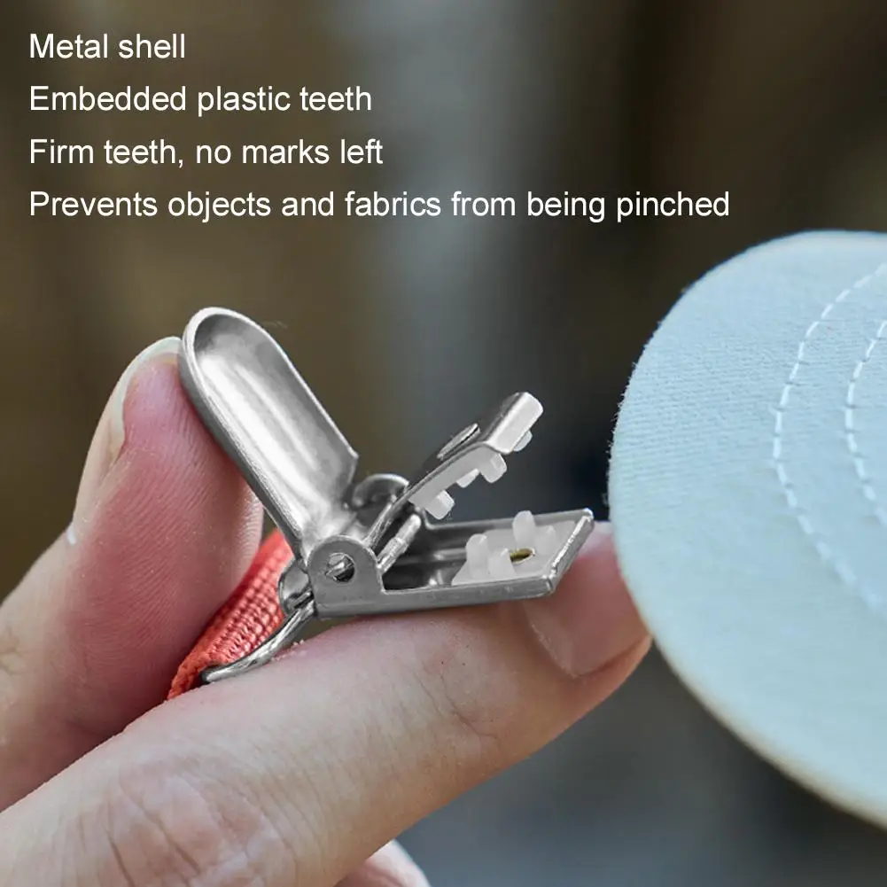 Multifunctional Backpack Clips Hat Keeper Clip Glove Clip Carabiner Outdoor Travel And Camping Tool phone dust plugs carabiner clips hat clip carabiner belt clip keychain tool drinking tube clip gloves clips