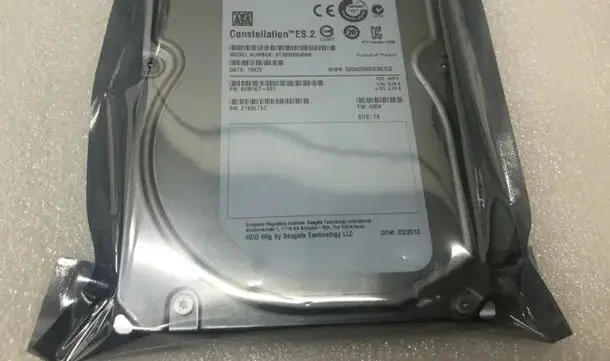 For ST32000645NS ES 2 2TB SATA3 7 2 server hard disk