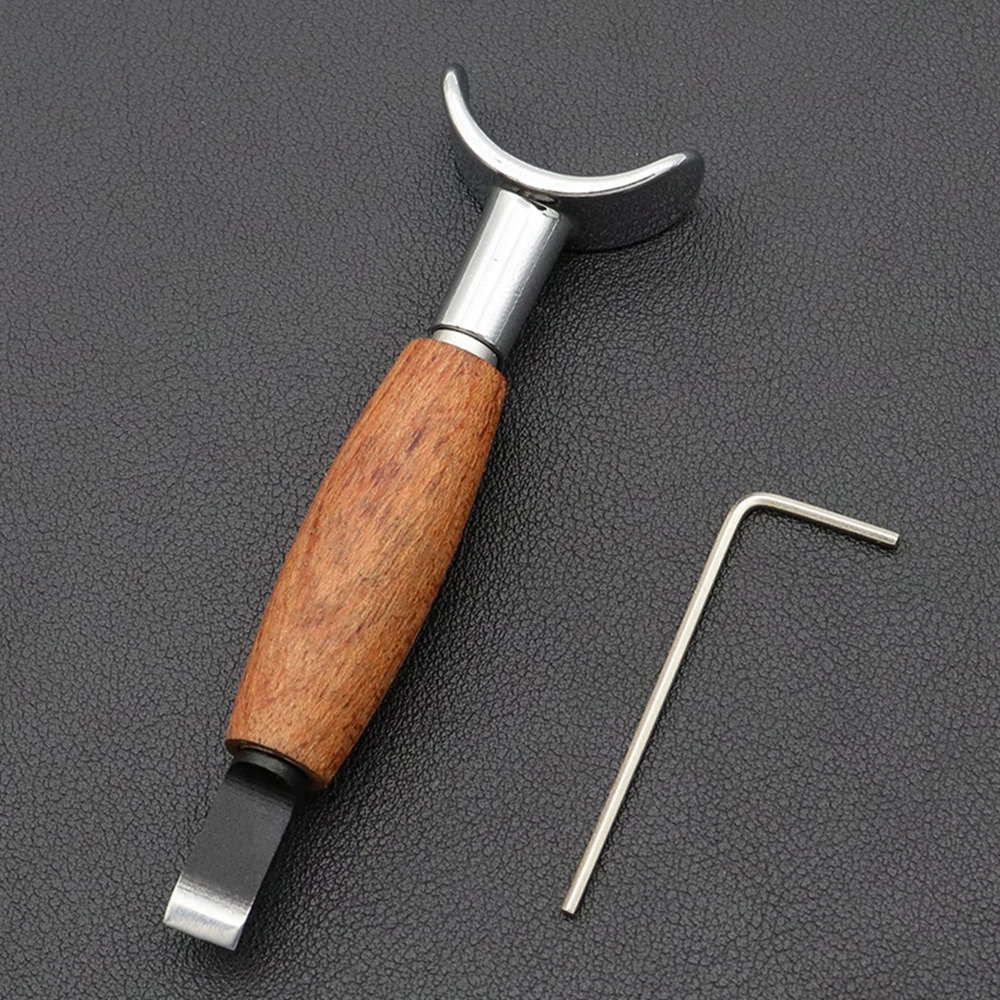 Cutting Knife Carving Tool Leather Tool Leather Carving Rotary Knife