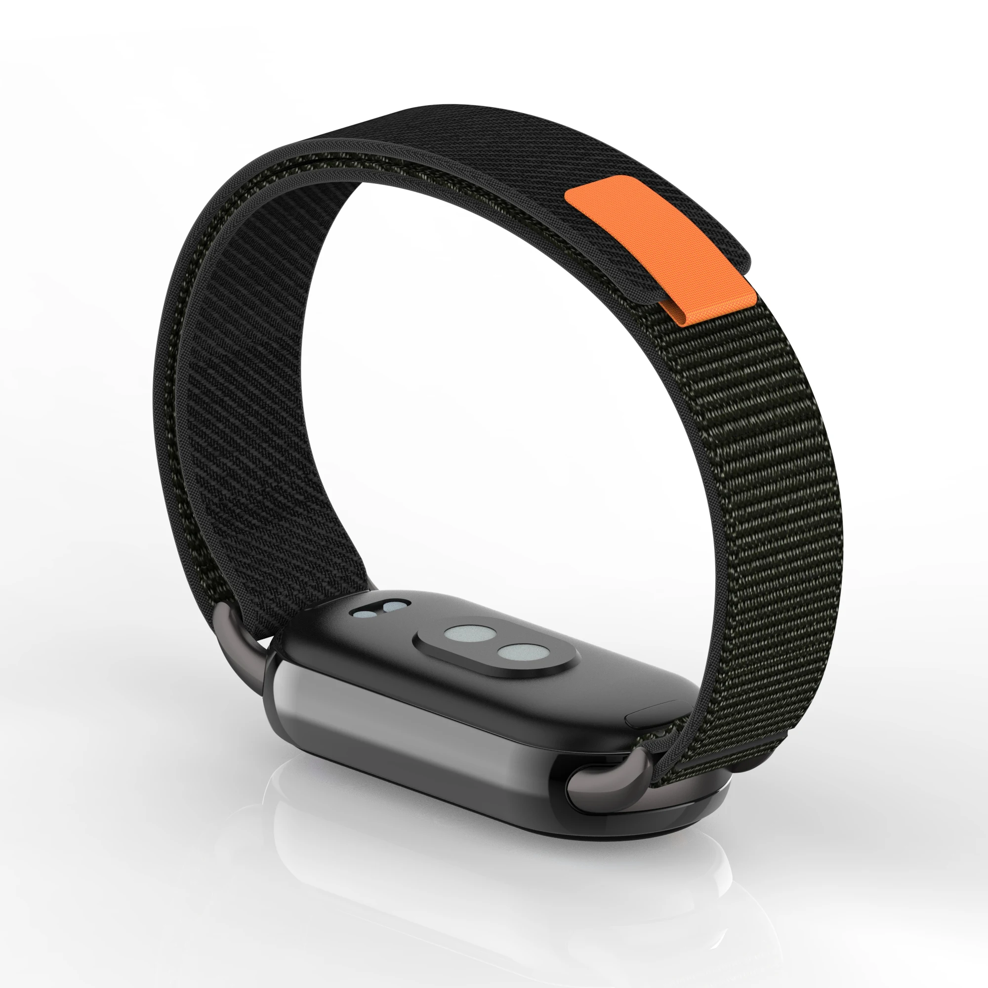 Trail Loop Sport Nylon Strap - Universal Fitness Tracker Replacement Band