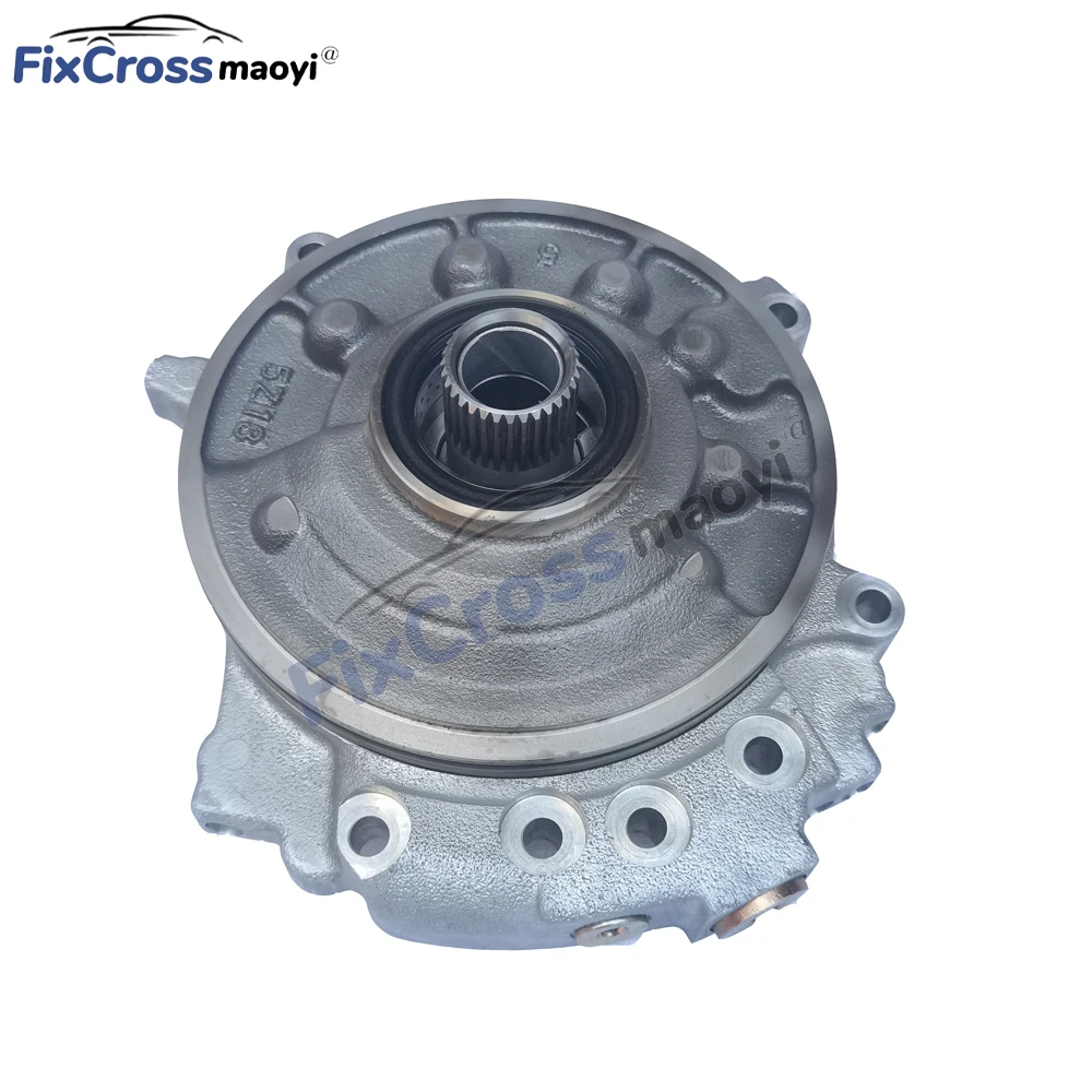 

Auto part JF010E RE0F09A transmission oil pump For Nissan Teana 3.5