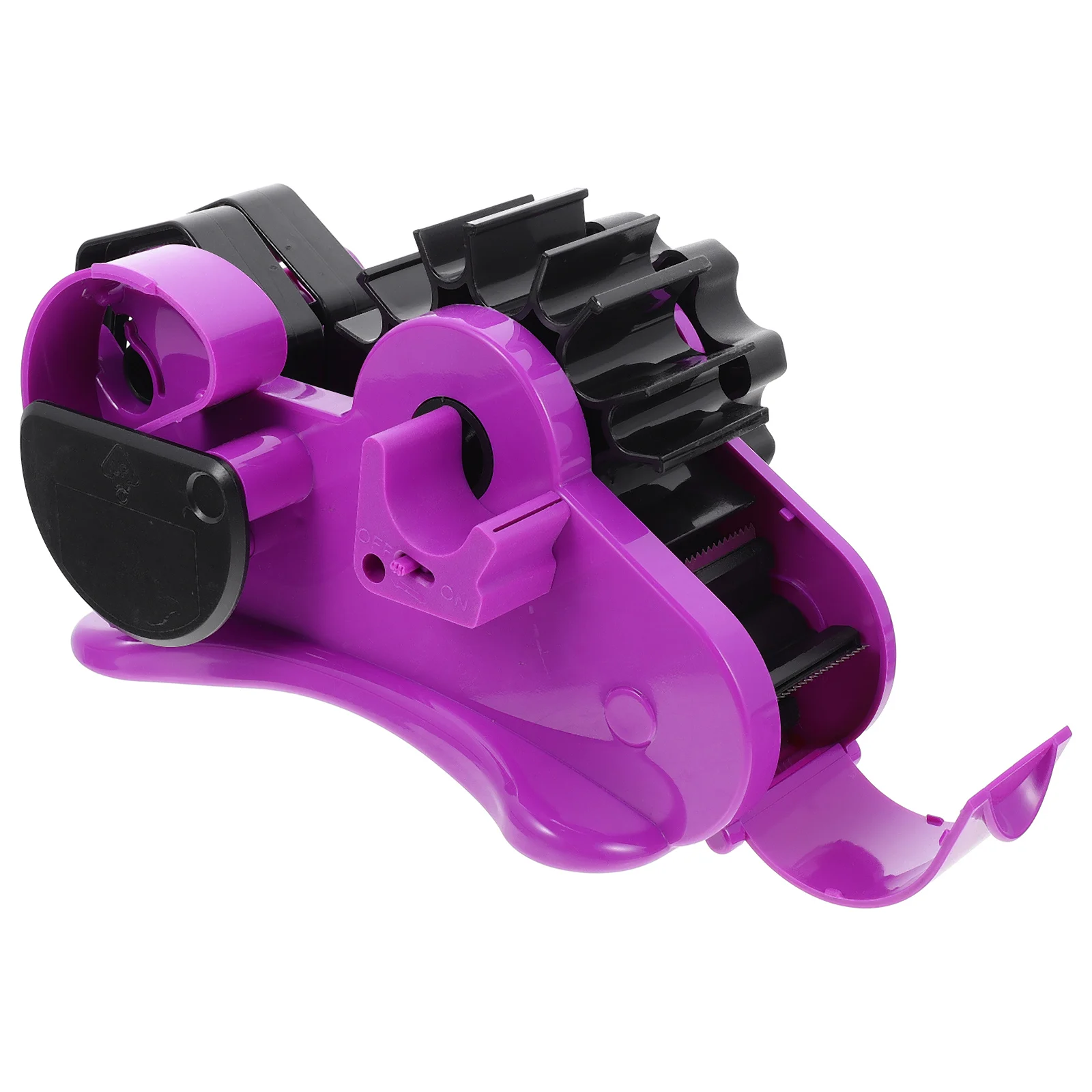 35mmTapeCutterSemiAutomaticDesktopTapeDispenserWithFixed