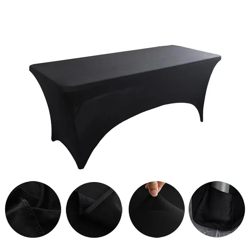 6FT 1pc Eyelash Extension Elastic Bed Cover Sheets Stretchable Bottom Table Sheet