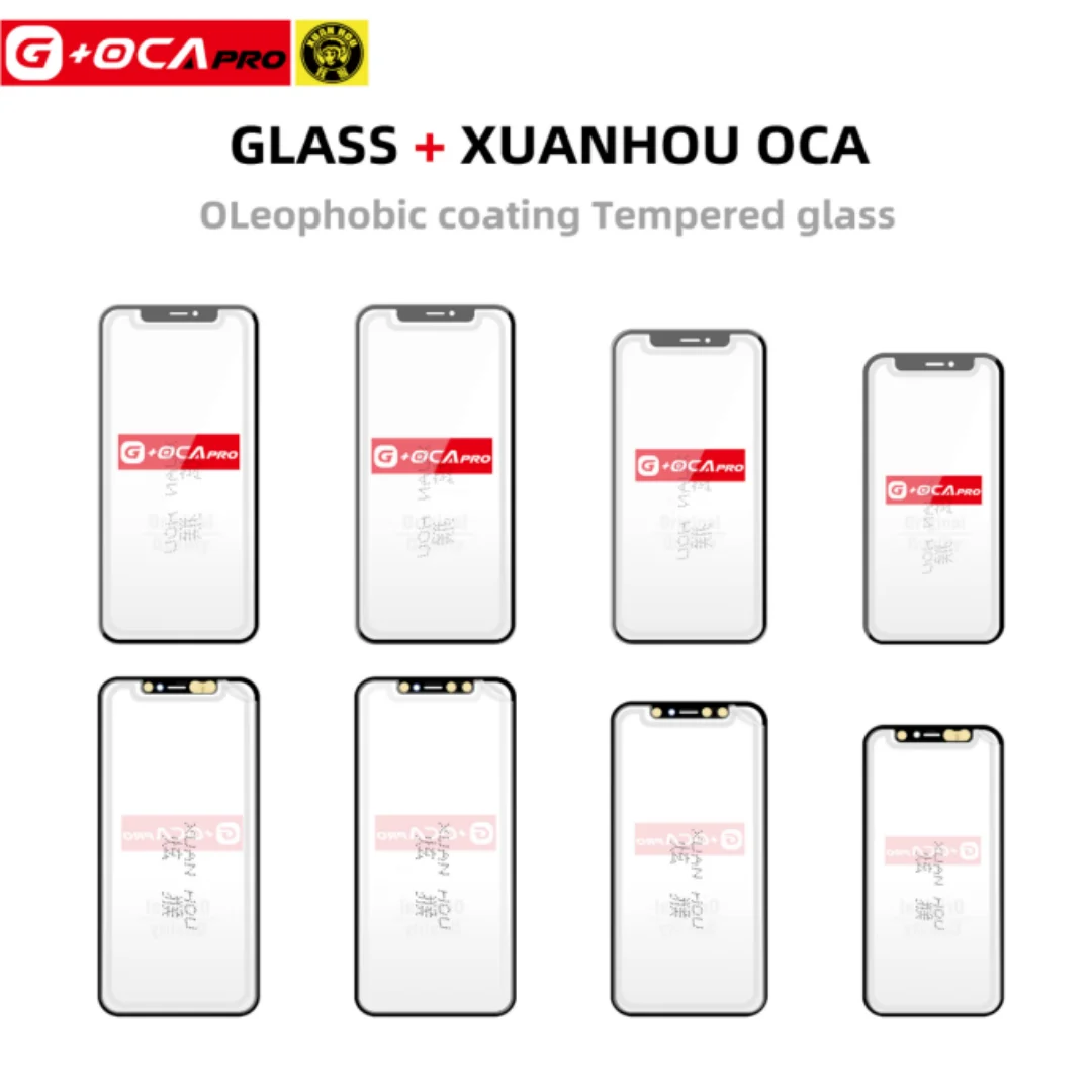  12 13 11 14 15 ÷  ƽ ̴ X XS XR ƽ LCD ġ  , G + OCAPRO  + xuanhou OCA 2  1, 5 