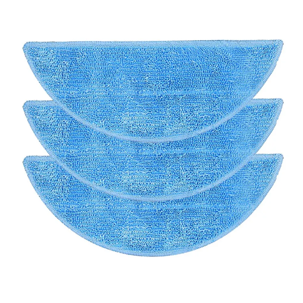 

3 шт., сменные принадлежности для швабры ILife V3S / V5S / V5