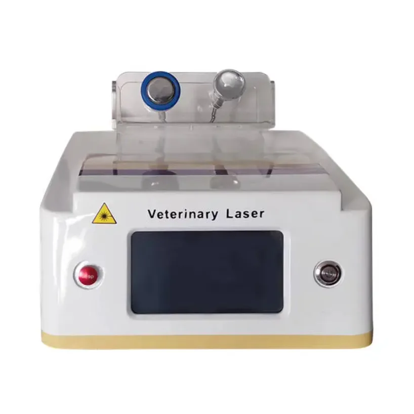 

Slimming Machine Veterinary 980Nm Laser Veterinary Pain Removal System Veterinary Lesions Therapy Beauty Machine