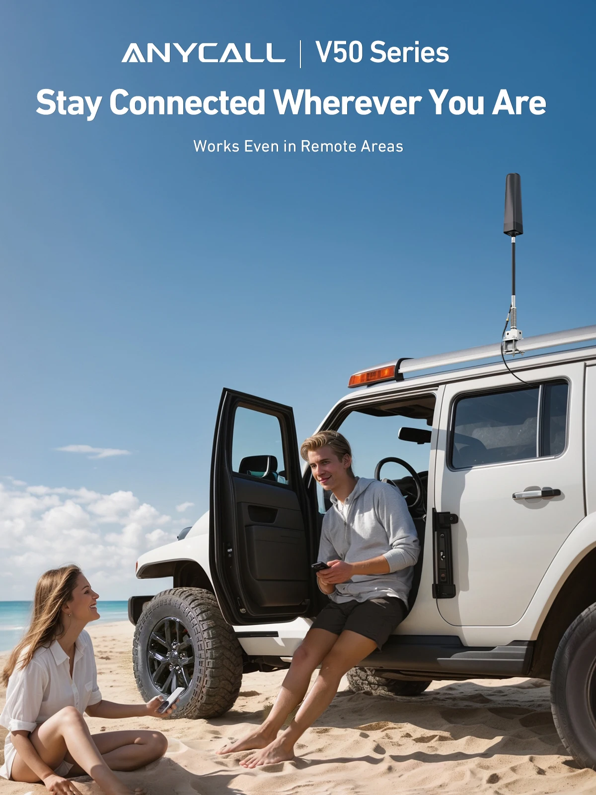 PLG 4G 5G LTE Cell Signal Phone Booster Band 20/8/3/1/7 Car RV Vehicles Kit Boost Data Voice