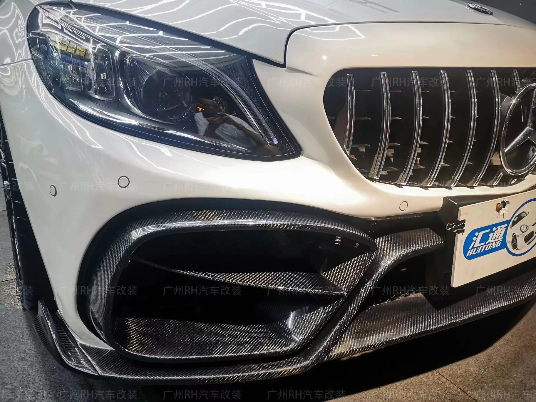   Mercedes-Benz C-class W205 C180 C260 C300    W205  IMP      AliExpress